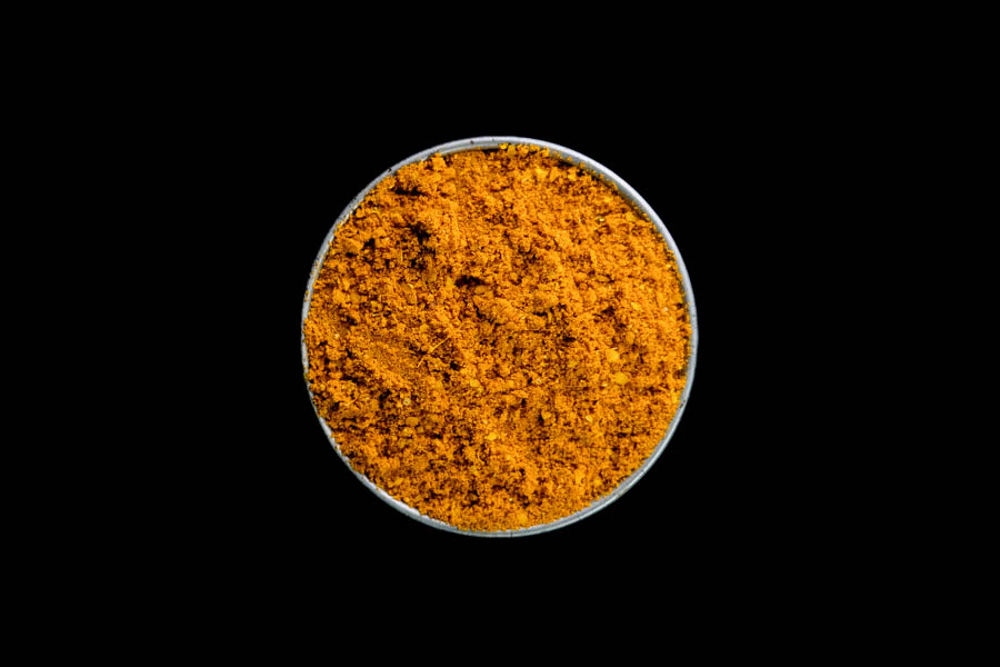 Curry Spezial BIO - 100g | La Cucina | Tee &amp; Gewürze